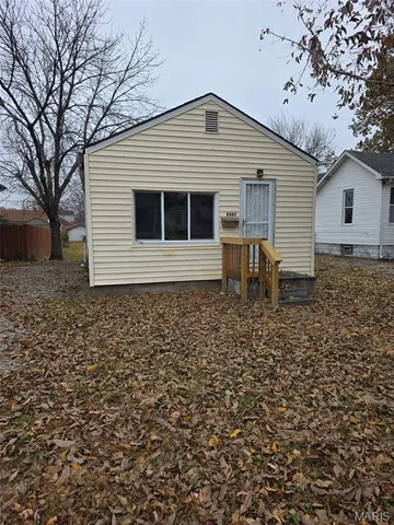 $50,000 | 2507 Sheridan Avenue, Granite City, IL 62040