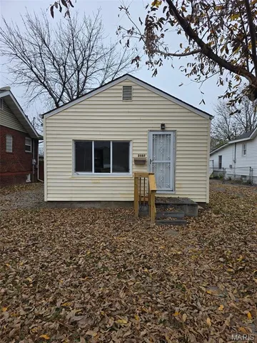 $50,000 | 2507 Sheridan Avenue, Granite City, IL 62040