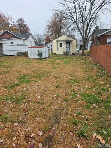 $50,000 | 2507 Sheridan Avenue, Granite City, IL 62040