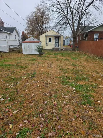 $50,000 | 2507 Sheridan Avenue, Granite City, IL 62040