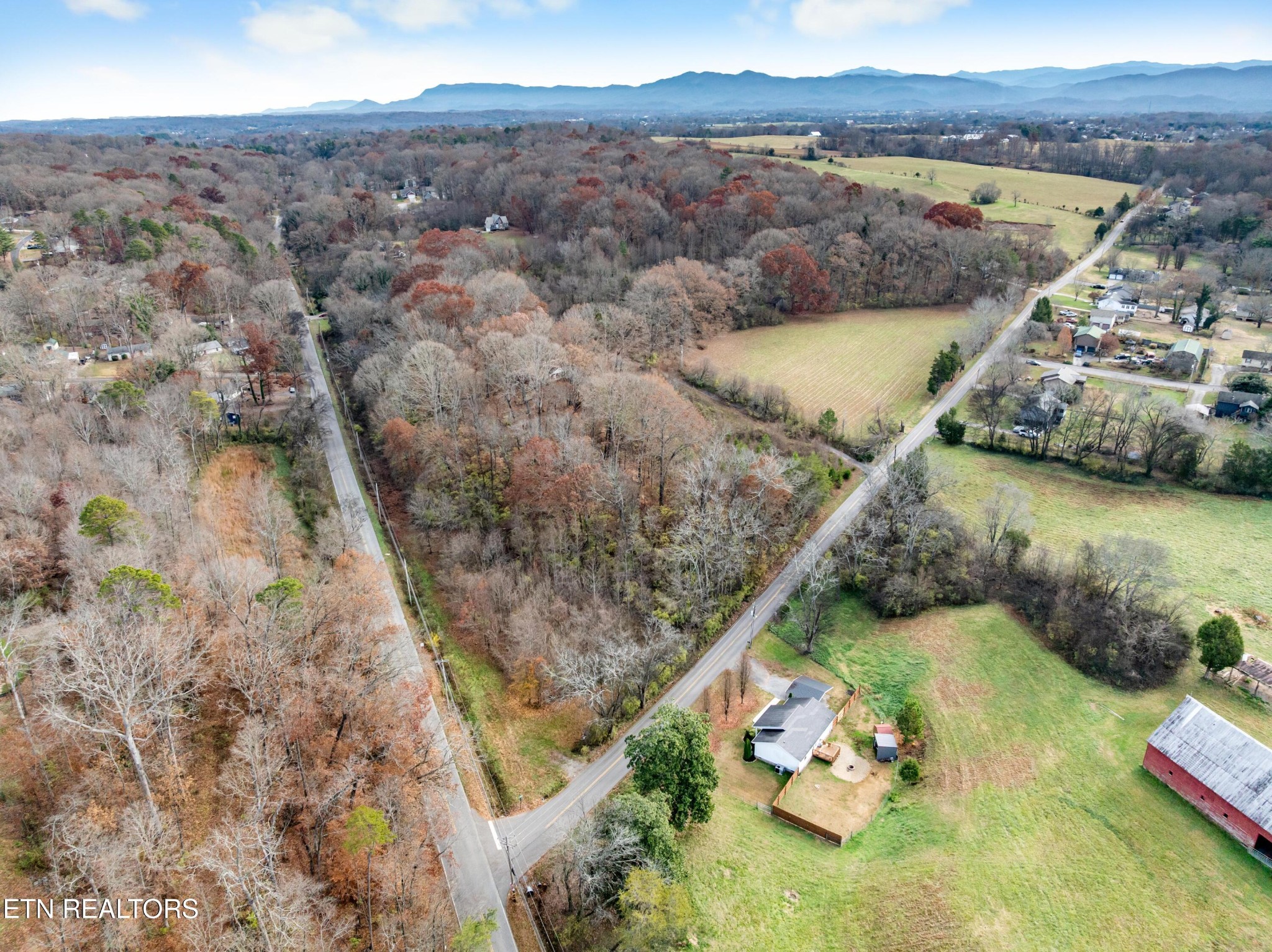 620 Johnson Road Maryville, TN 37804 - Photo 14 of 24 Gallery Image 14