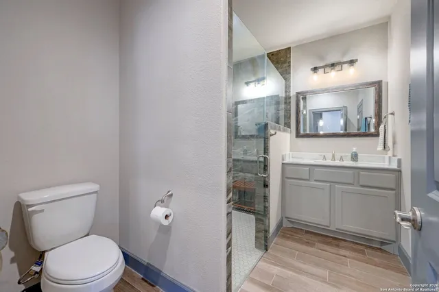 $570,000 | 105 Nicholas Weeks, Blanco, TX 78606