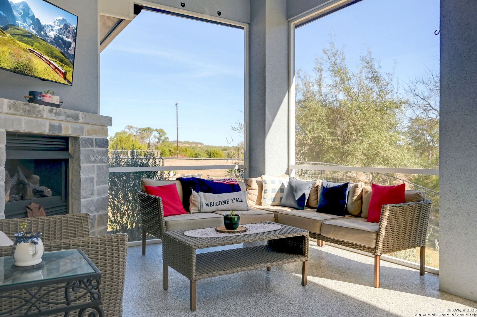 105 Nicholas Weeks Blanco, TX 78606 - Photo 16 of 39