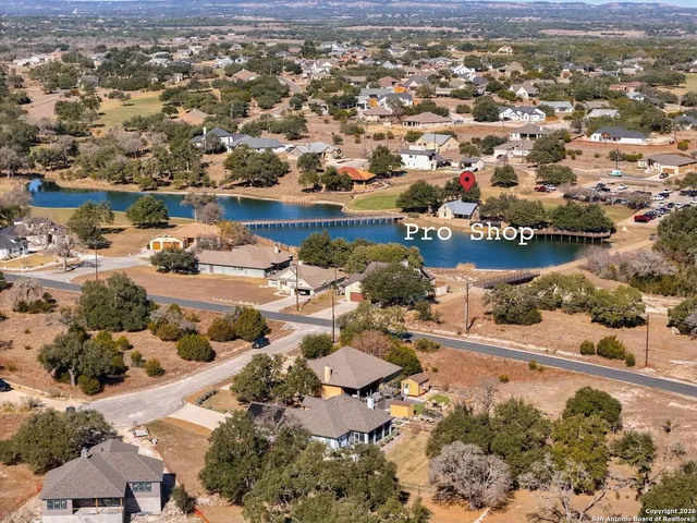 $570,000 | 105 Nicholas Weeks, Blanco, TX 78606