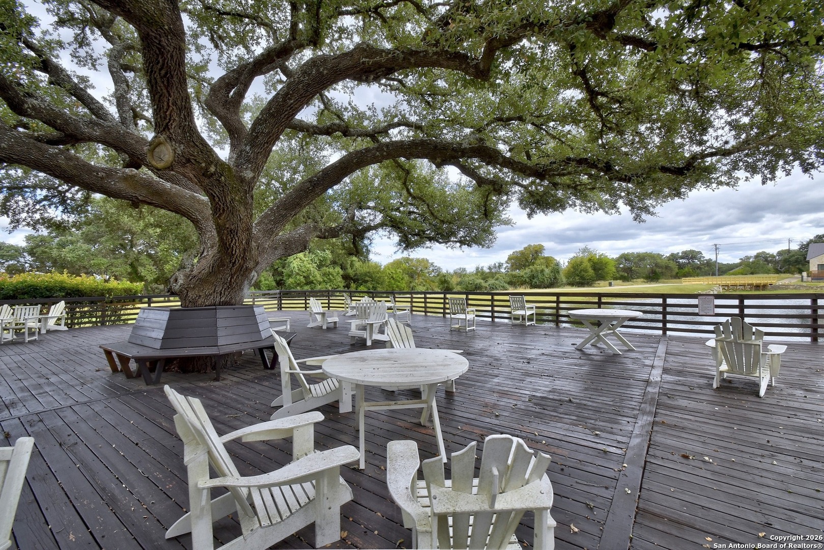 105 Nicholas Weeks Blanco, TX 78606 - Photo 33 of 39