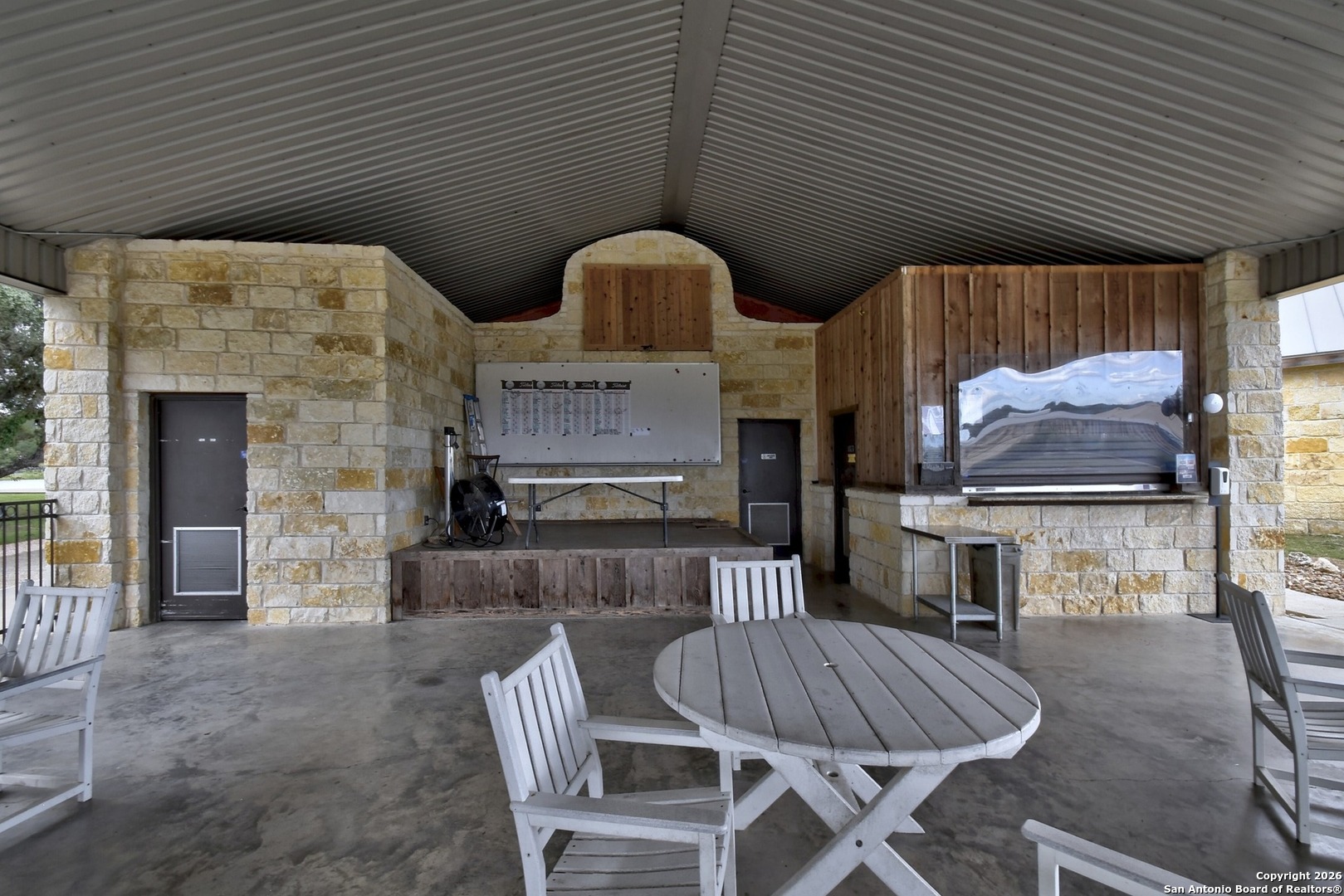 105 Nicholas Weeks Blanco, TX 78606 - Photo 34 of 39