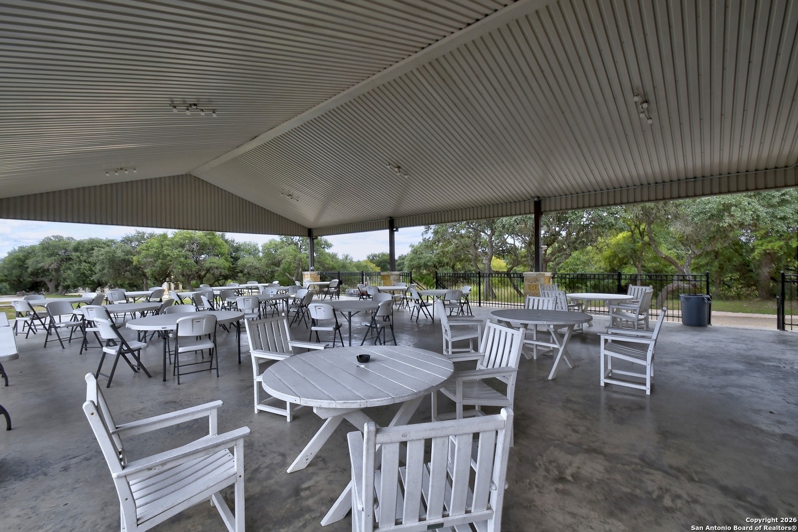 105 Nicholas Weeks Blanco, TX 78606 - Photo 35 of 39