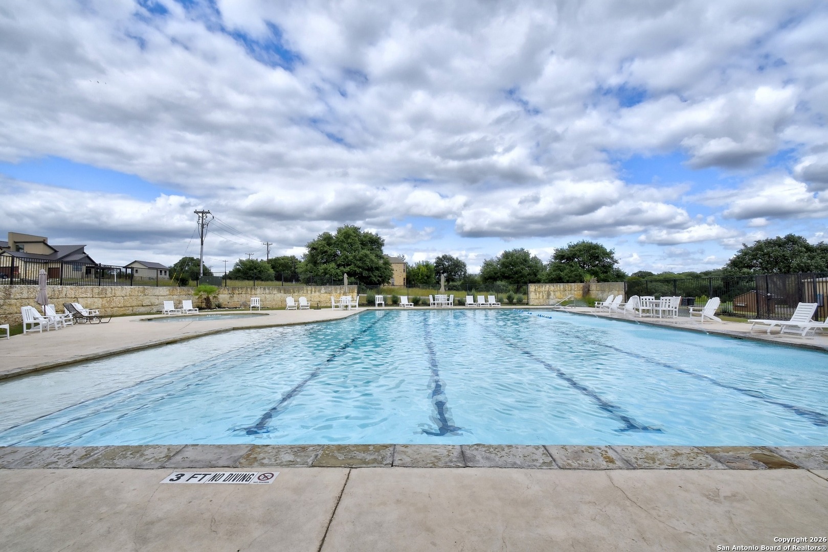 105 Nicholas Weeks Blanco, TX 78606 - Photo 36 of 39