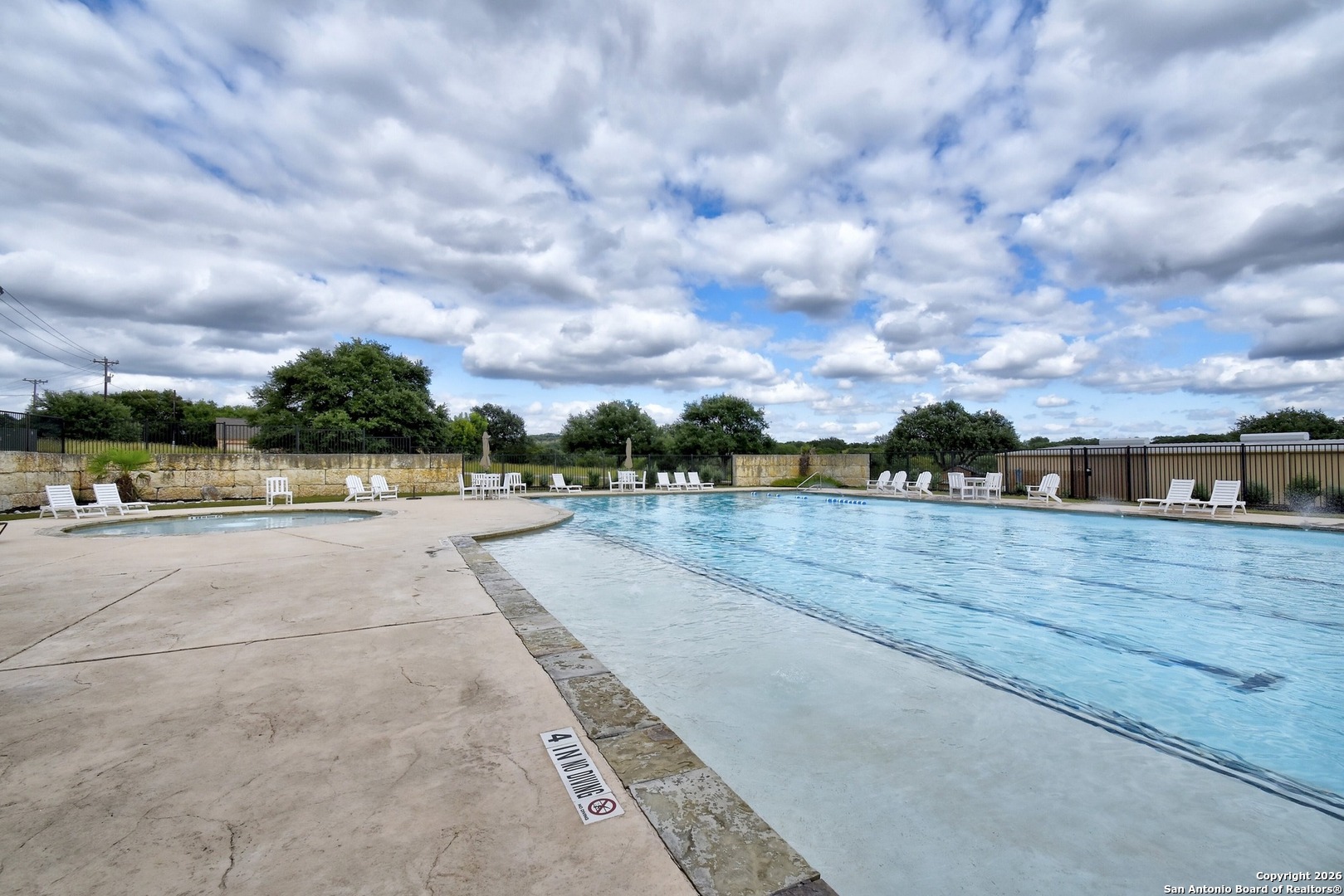 105 Nicholas Weeks Blanco, TX 78606 - Photo 37 of 39