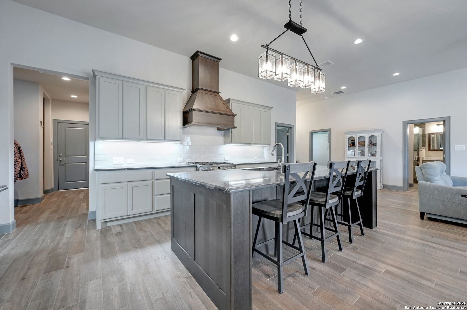 105 Nicholas Weeks Blanco, TX 78606 - Photo 6 of 39