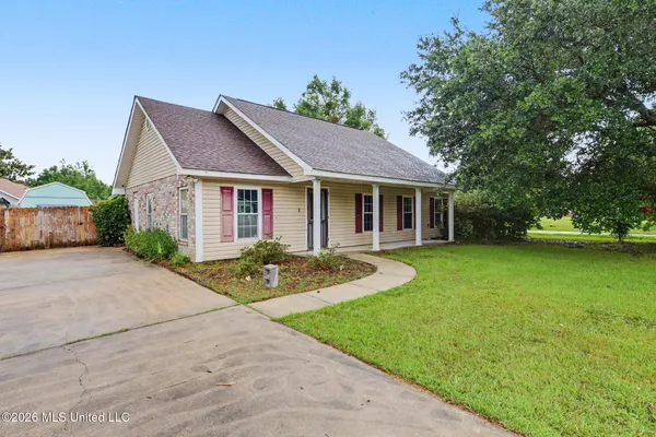 $229,000 | 610 Waveland Avenue, Waveland, MS 39576