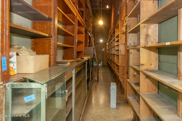 $795,000 | 524 Bank Street, Wallace, ID 83873