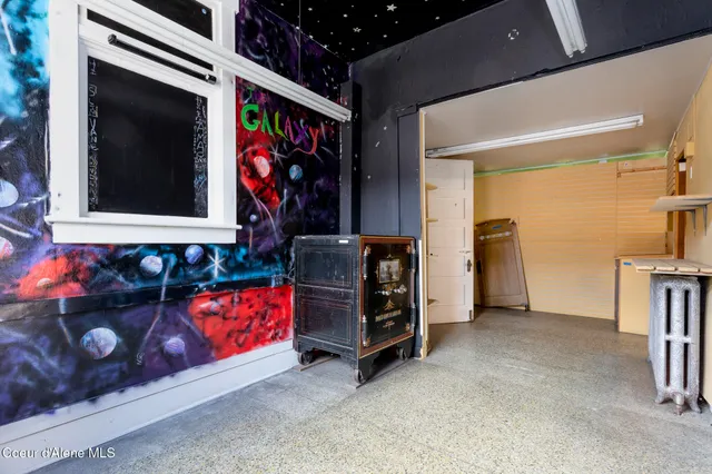 $795,000 | 524 Bank Street, Wallace, ID 83873