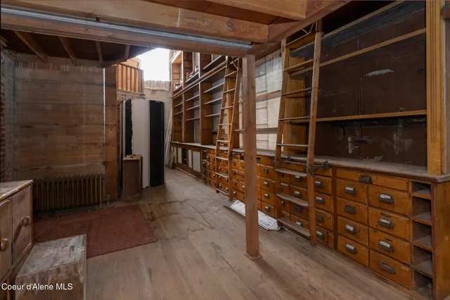 $795,000 | 524 Bank Street, Wallace, ID 83873