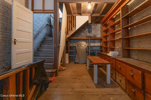 $795,000 | 524 Bank Street, Wallace, ID 83873