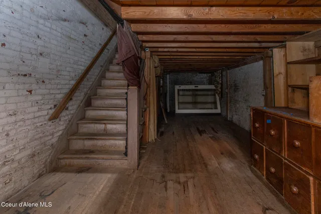 $795,000 | 524 Bank Street, Wallace, ID 83873