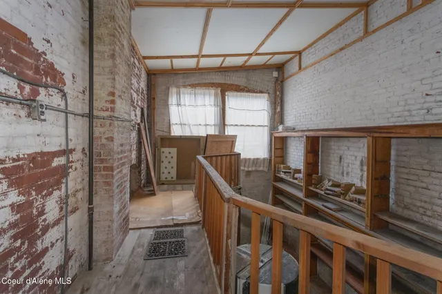 $795,000 | 524 Bank Street, Wallace, ID 83873