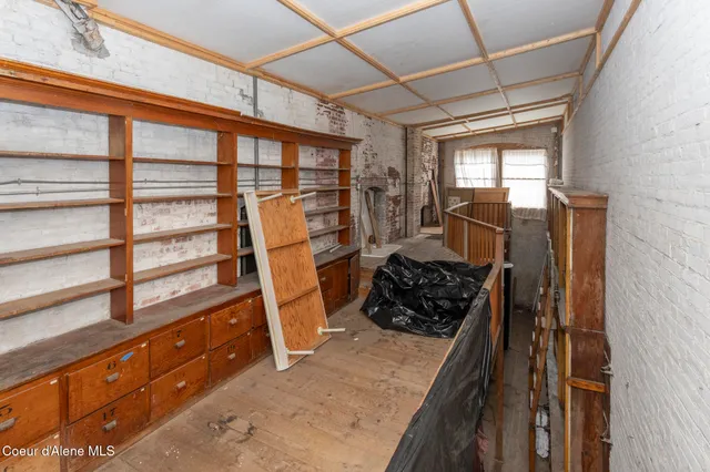 $795,000 | 524 Bank Street, Wallace, ID 83873