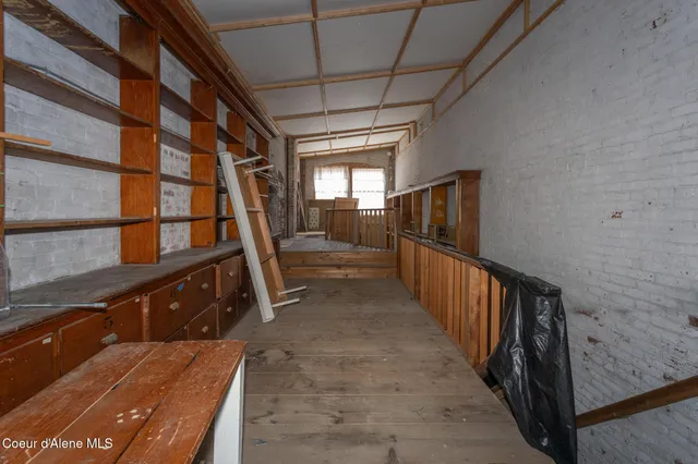 $795,000 | 524 Bank Street, Wallace, ID 83873