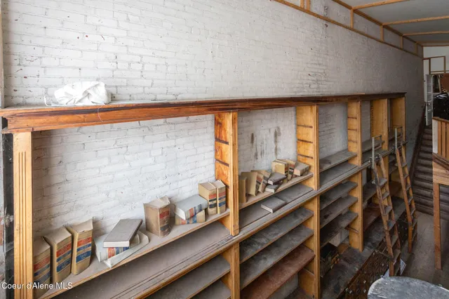 $795,000 | 524 Bank Street, Wallace, ID 83873