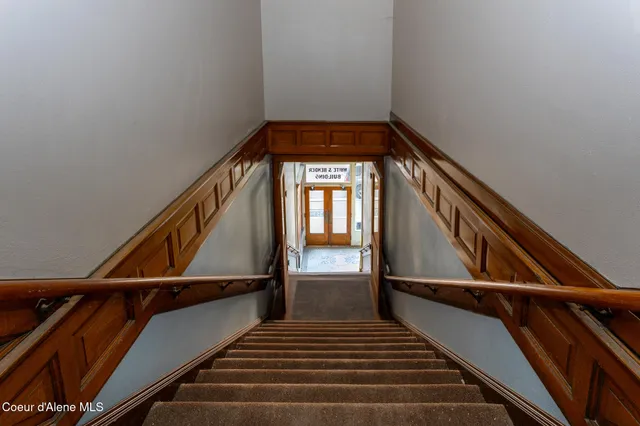 $795,000 | 524 Bank Street, Wallace, ID 83873