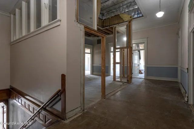 $795,000 | 524 Bank Street, Wallace, ID 83873