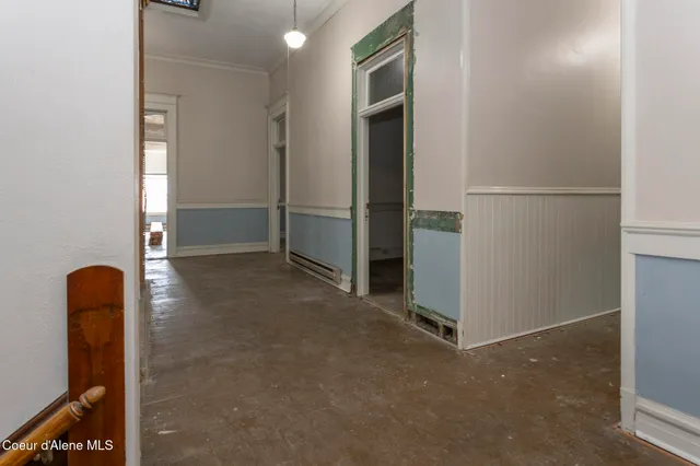 $795,000 | 524 Bank Street, Wallace, ID 83873