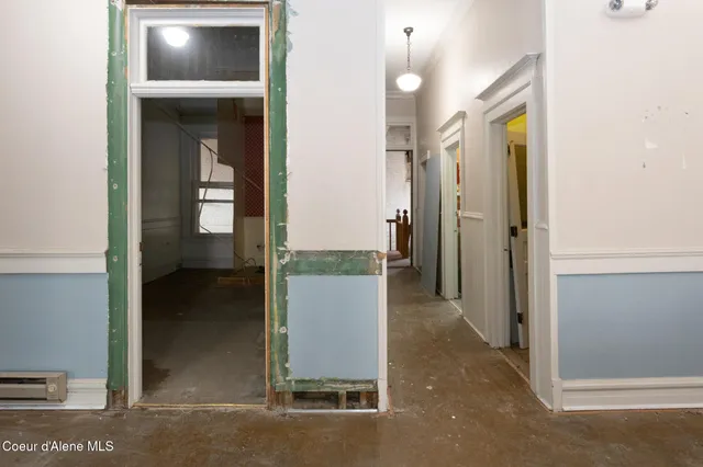 $795,000 | 524 Bank Street, Wallace, ID 83873