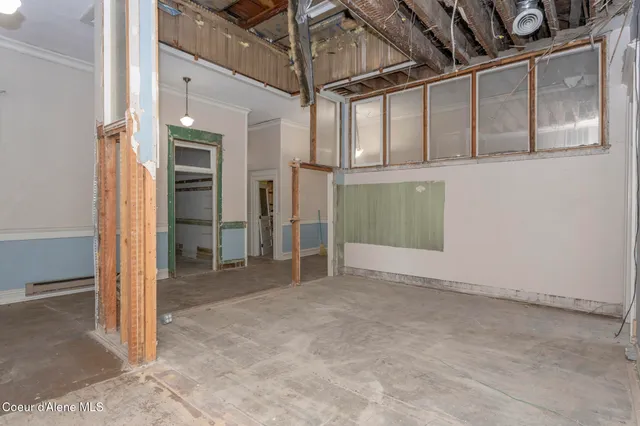 $795,000 | 524 Bank Street, Wallace, ID 83873