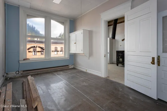 $795,000 | 524 Bank Street, Wallace, ID 83873