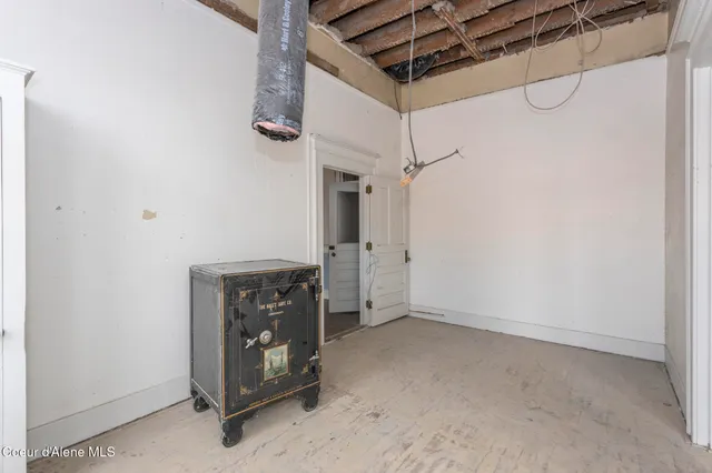 $795,000 | 524 Bank Street, Wallace, ID 83873