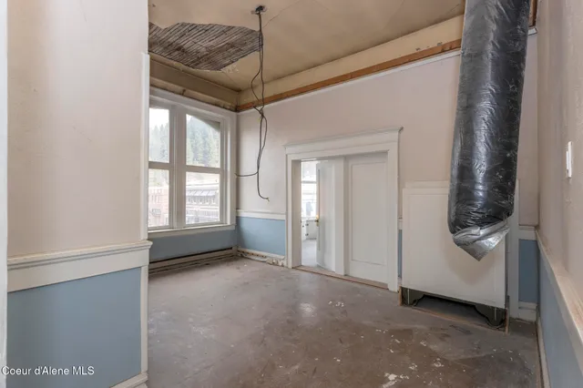 $795,000 | 524 Bank Street, Wallace, ID 83873