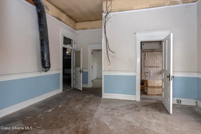 $795,000 | 524 Bank Street, Wallace, ID 83873