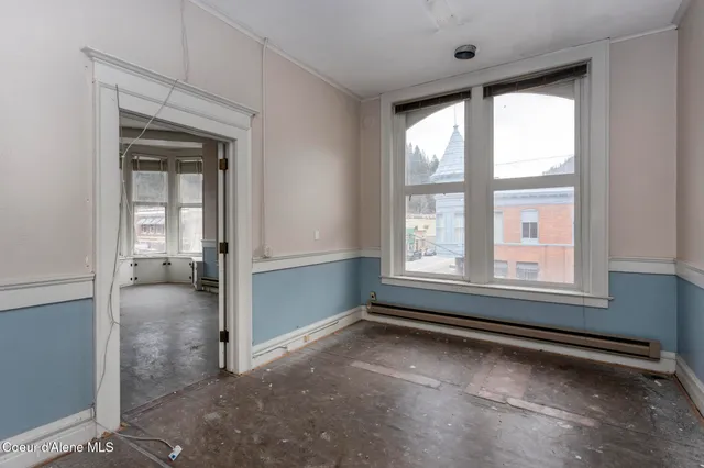 $795,000 | 524 Bank Street, Wallace, ID 83873