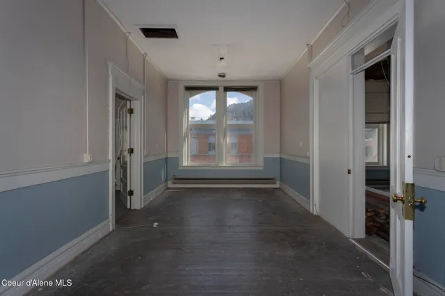 $795,000 | 524 Bank Street, Wallace, ID 83873