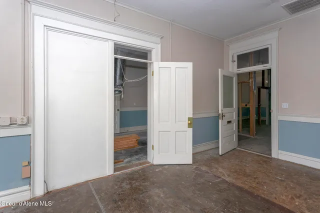 $795,000 | 524 Bank Street, Wallace, ID 83873