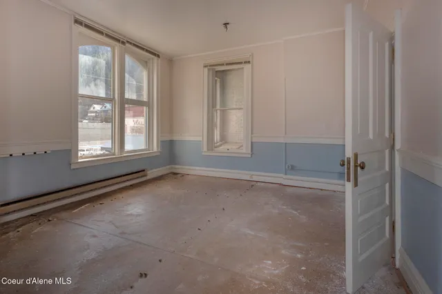 $795,000 | 524 Bank Street, Wallace, ID 83873