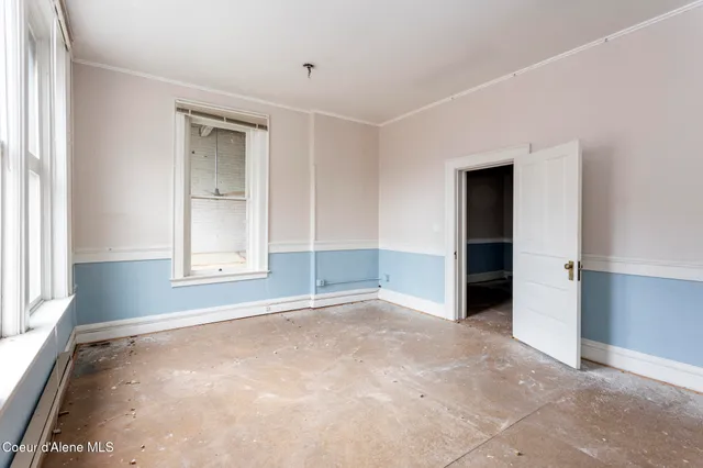 $795,000 | 524 Bank Street, Wallace, ID 83873