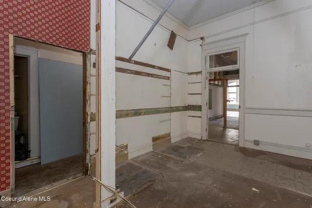 $795,000 | 524 Bank Street, Wallace, ID 83873