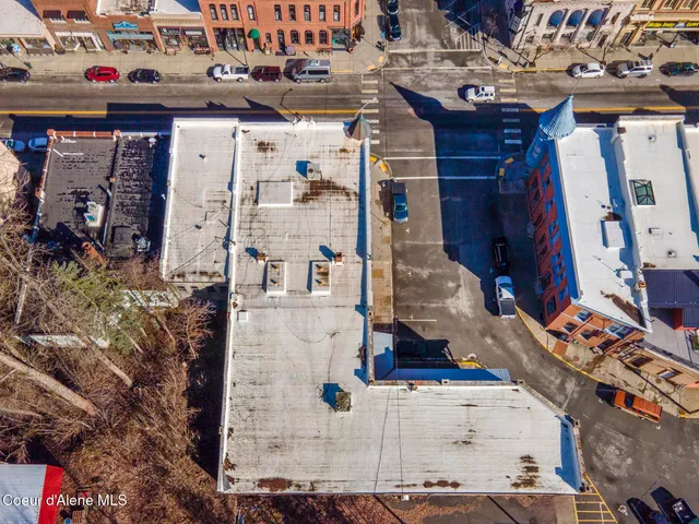 $795,000 | 524 Bank Street, Wallace, ID 83873