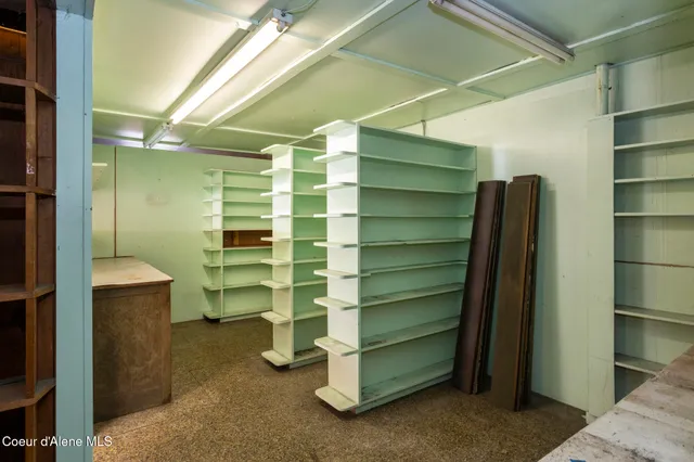 $795,000 | 524 Bank Street, Wallace, ID 83873