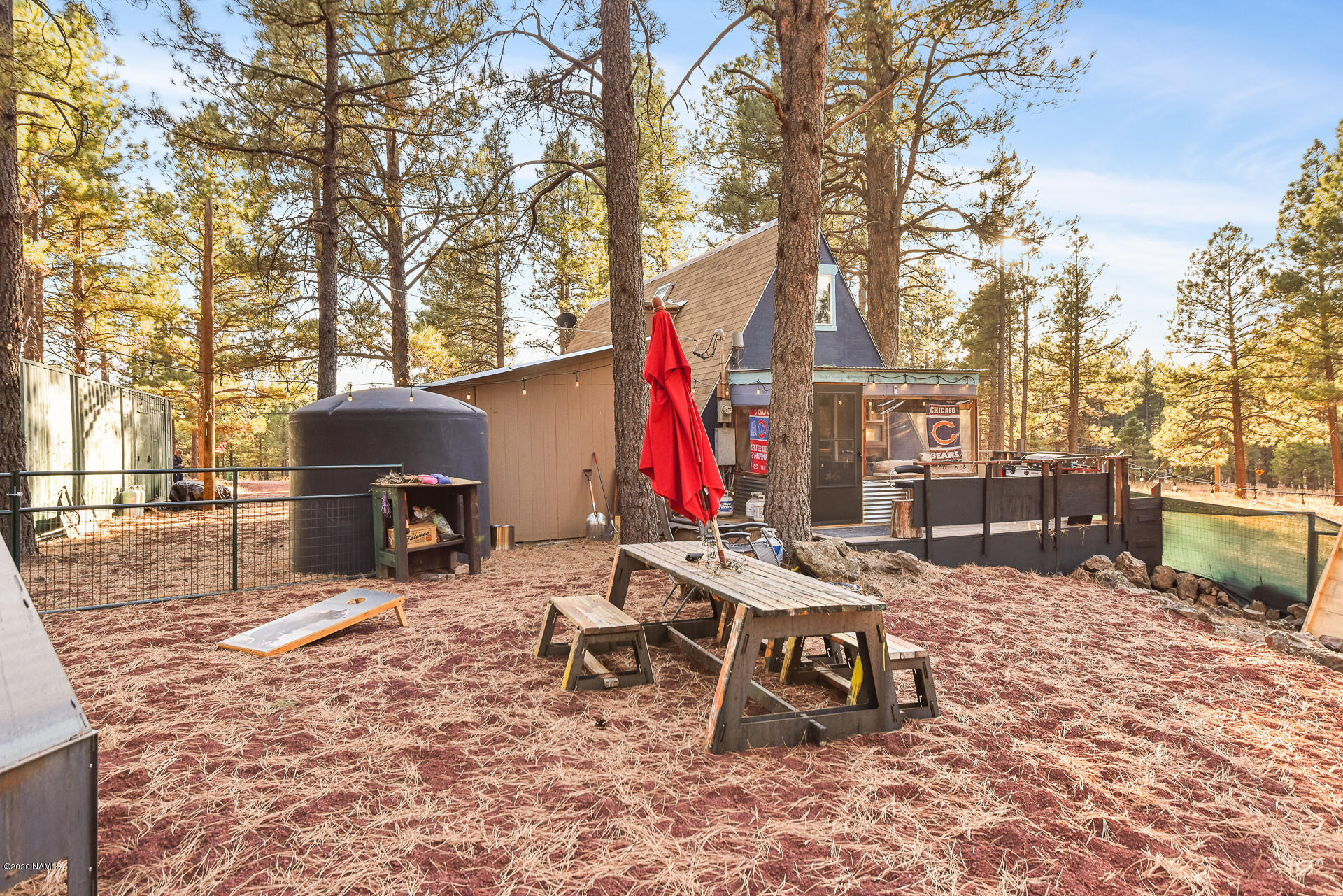 13135 Fallow Deer Road Parks, AZ 86018 - Photo 14 of 17 13135 E Fallow Deer Rd-0026