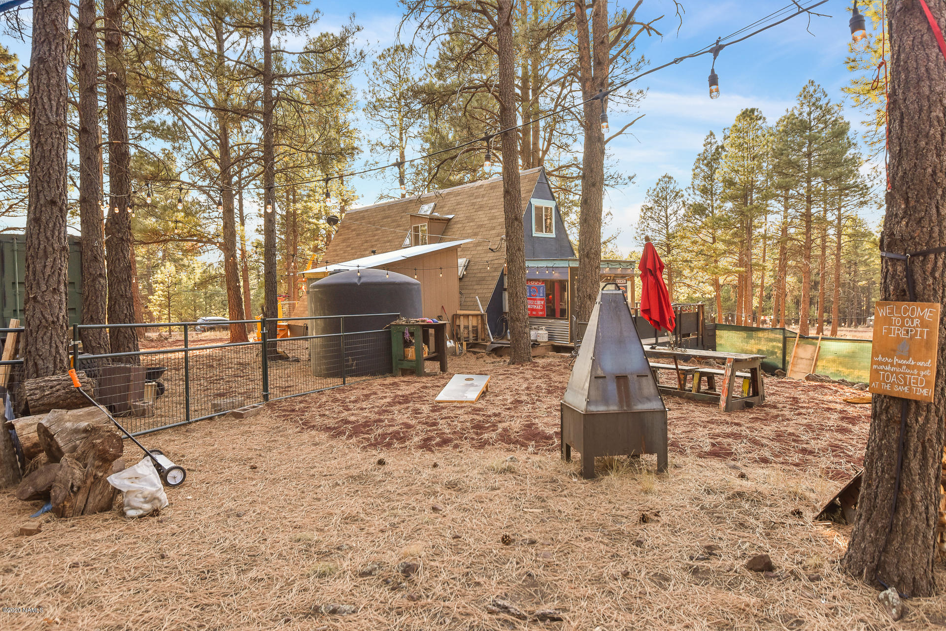13135 Fallow Deer Road Parks, AZ 86018 - Photo 15 of 17 13135 E Fallow Deer Rd-0030