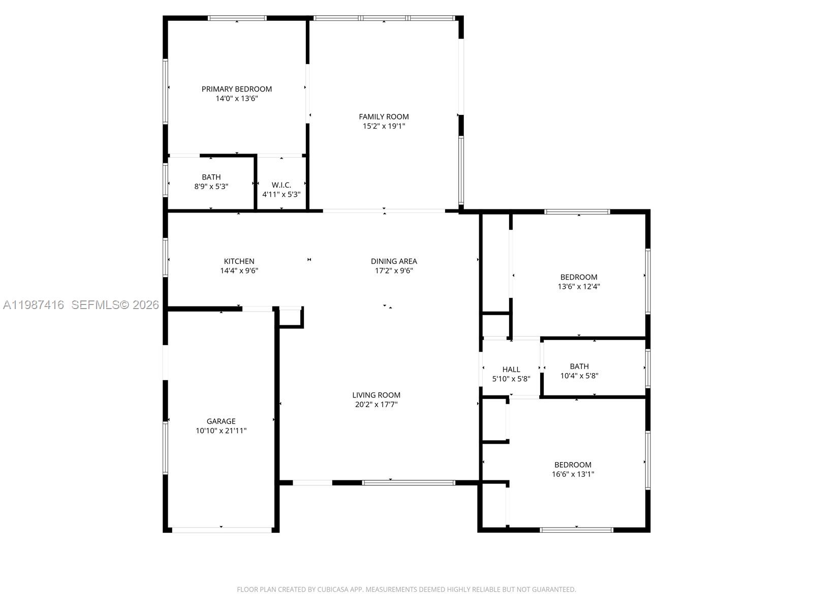1995 Ixora Road North Miami, FL 33181 - Photo 6 of 30 a picture of a bathroom with a shower