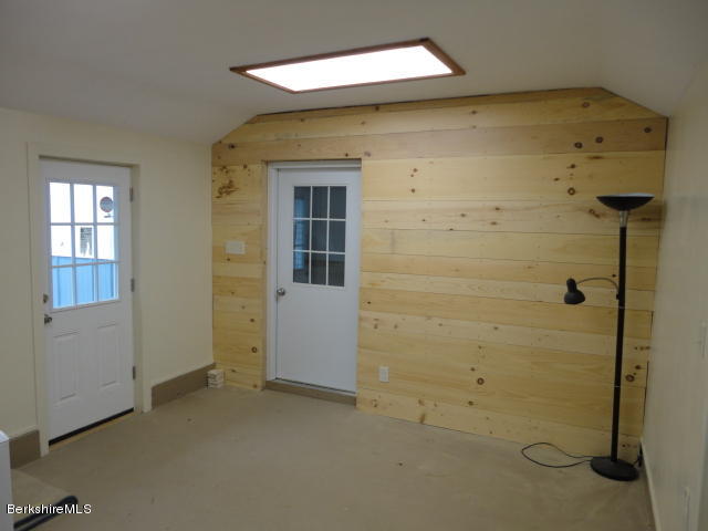 471 River Road Windsor, MA 01270 - Photo 14 of 19 view of bathroom