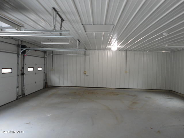 471 River Road Windsor, MA 01270 - Photo 16 of 19 a view of empty room