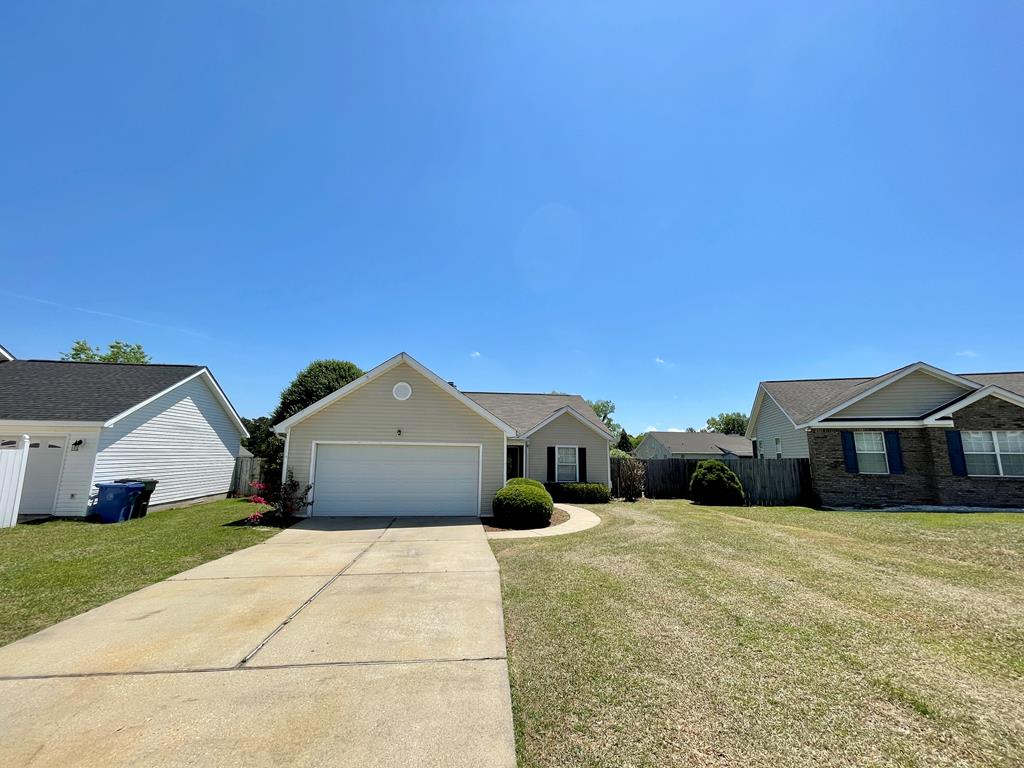 119 Smoke Rise Court Dothan, AL 36305 - Photo 4 of 26 Gallery Image 4