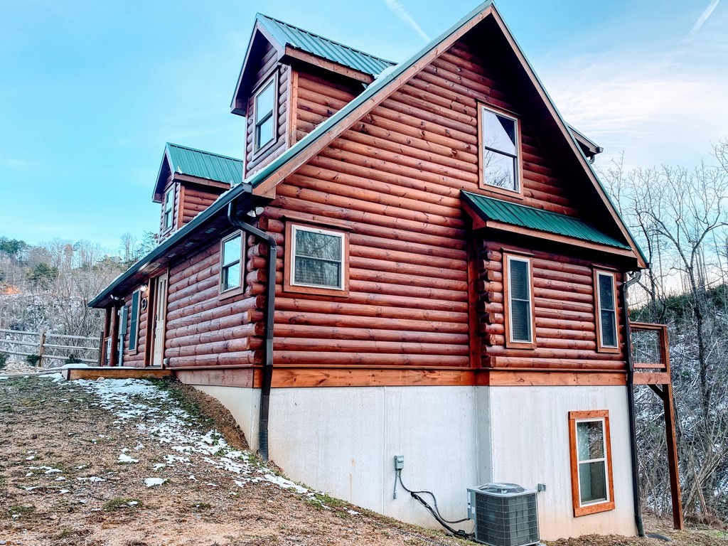 1940 Backhome Way, Unit 3 Sevierville, TN 37876 - Photo 48 of 54