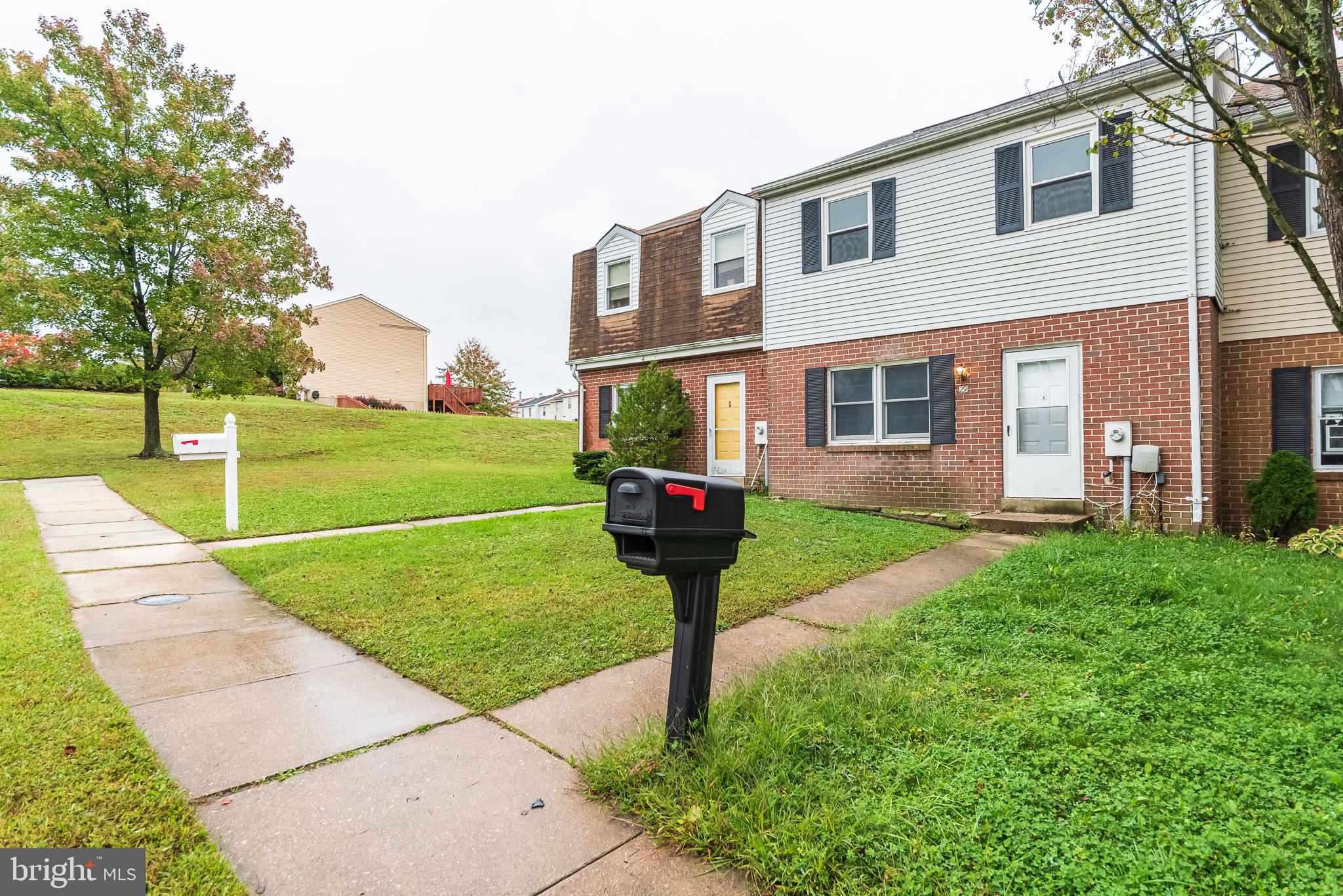 29 Kintore Court Baltimore, MD 21234 - Photo 32 of 32