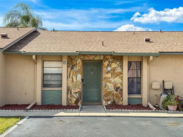 $1,495 | 7116 Barclay Avenue, Unit B, Spring Hill, FL 34609
